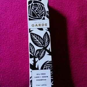 Garde Lash & Brow Shampoo